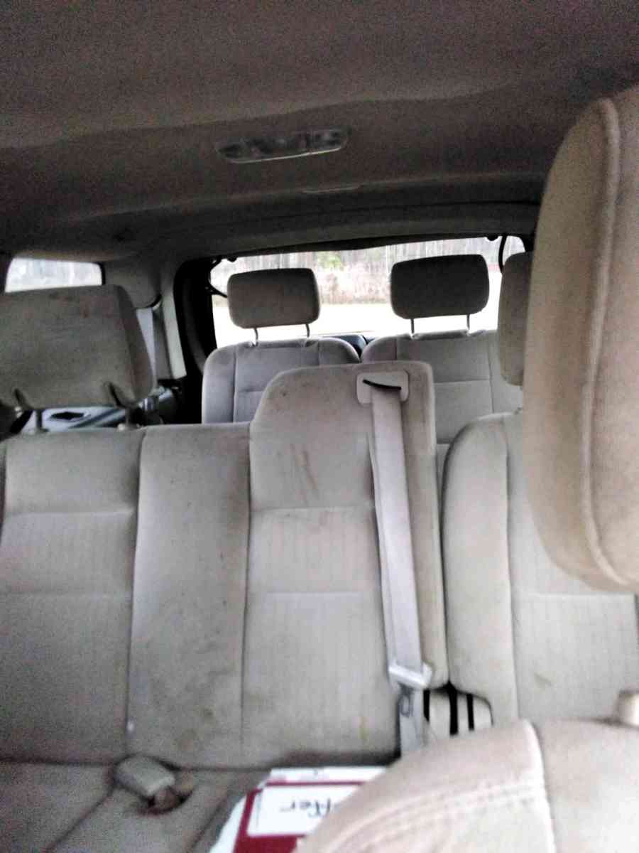 2008 Ford Mercury suv - Thibodaux, Louisiana - FleaMarketBay