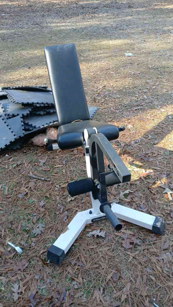 commercial workout equipment - Dewitt, Virginia - FleaMarketBay