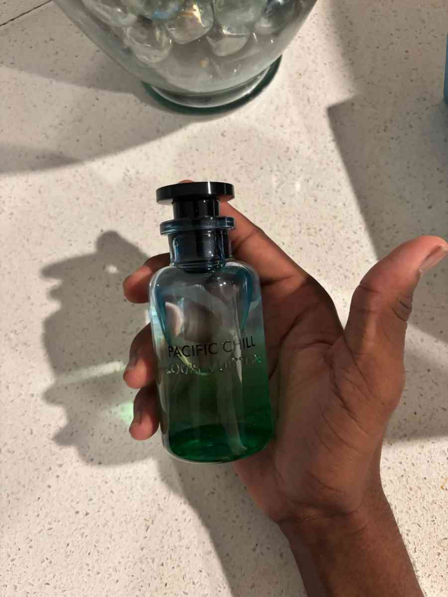 Louis Vuitton Pacific Chill - Crandall, Texas - FleaMarketBay