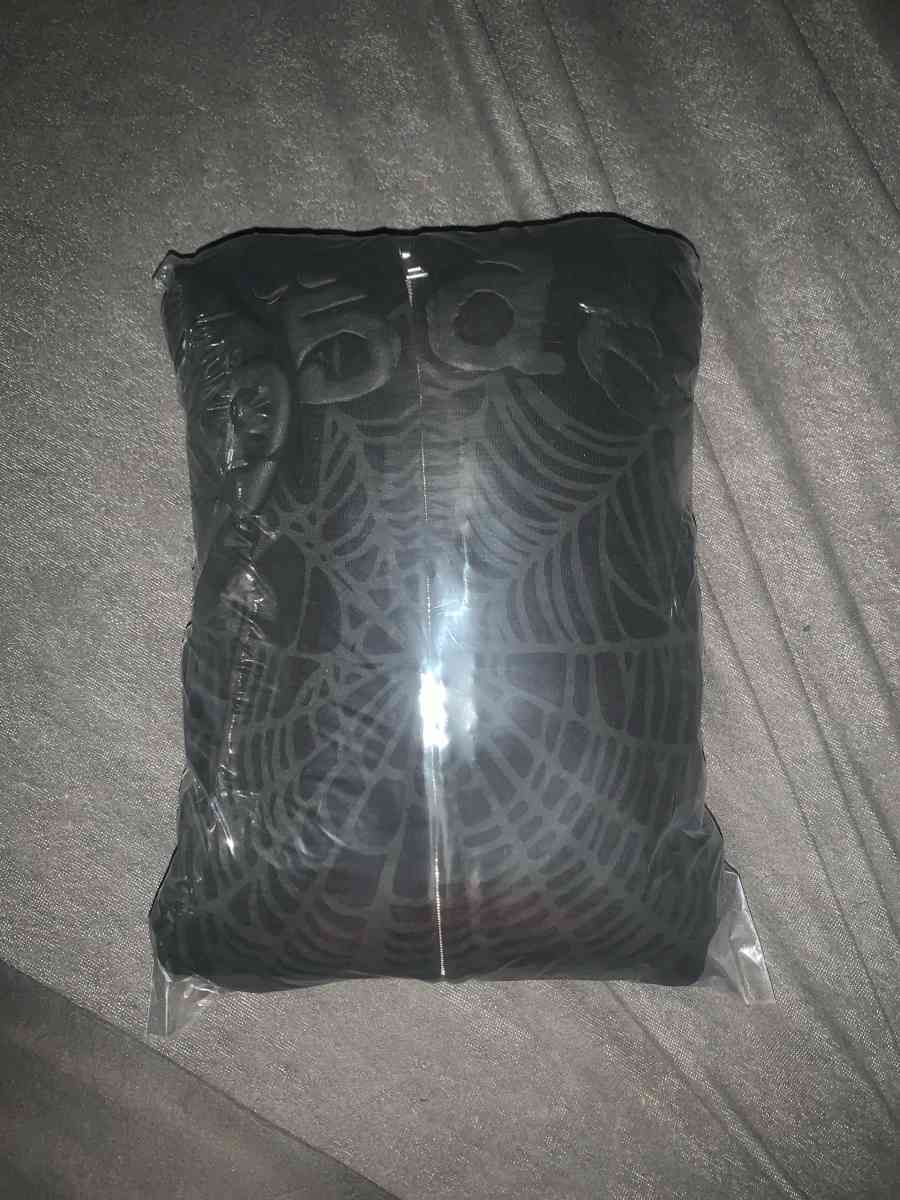 SPI5DER HOODIE - Victorville, California - FleaMarketBay