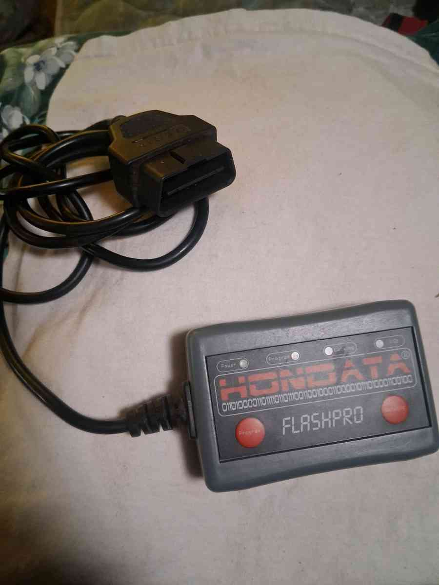 Hondata Flashpro 201215 Honda Civic Si Race Only - Rock Hill, South Carolina