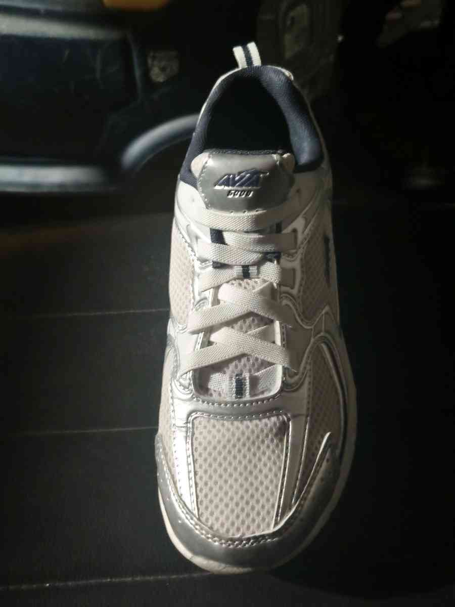 shoes - Alicia, Arkansas