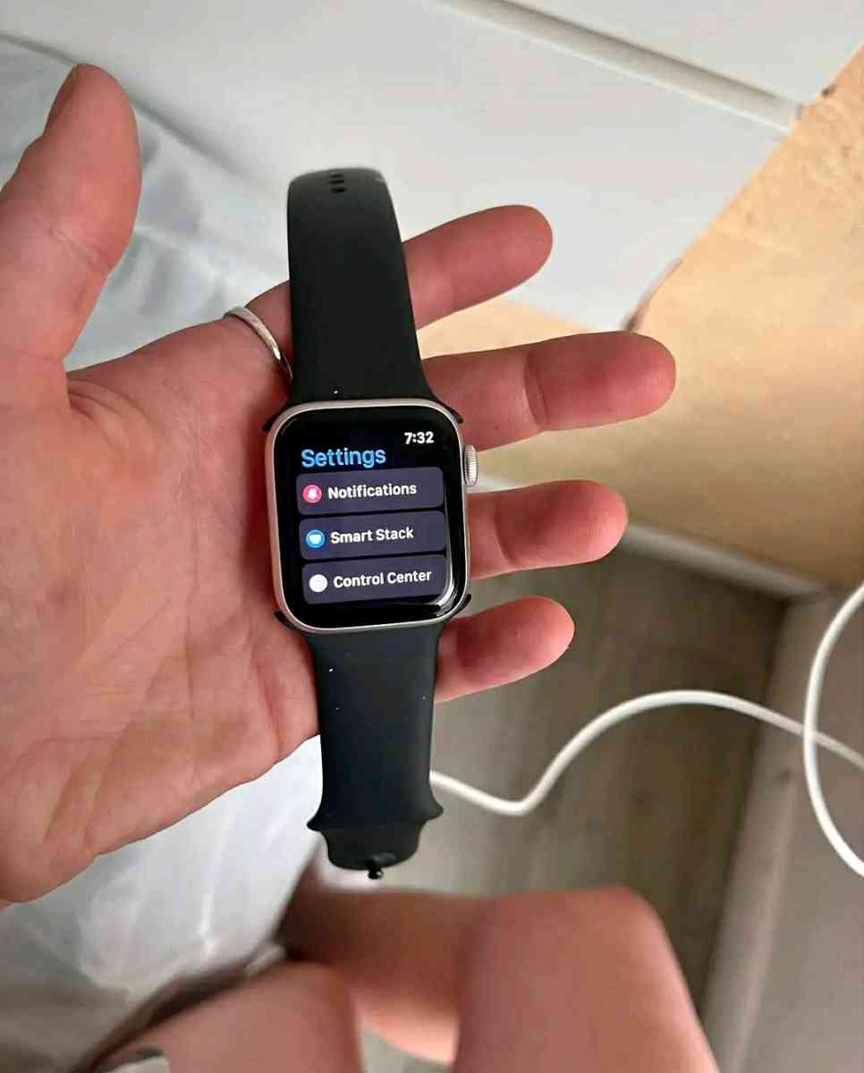 Apple watch se 3 - Lakeland, Florida