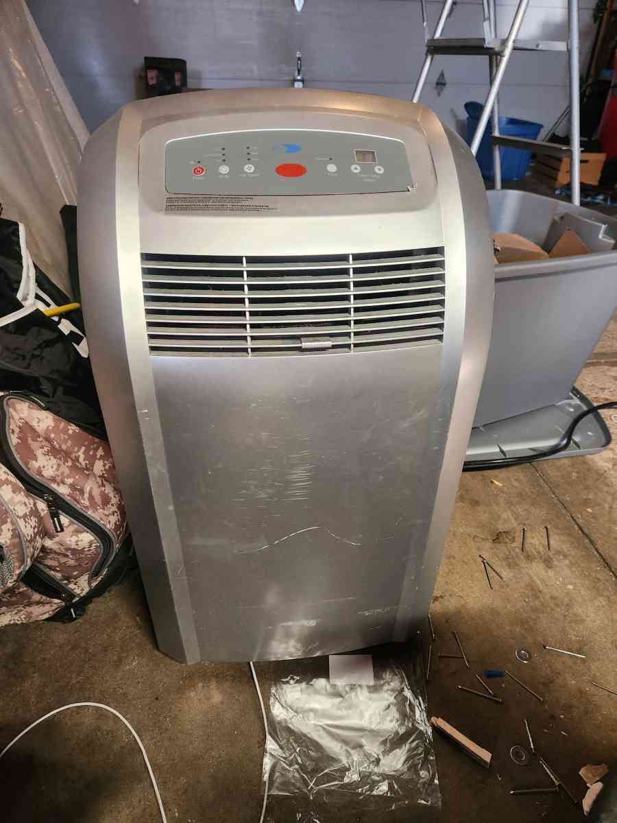 portable air conditioner - Aurora, Colorado - FleaMarketBay