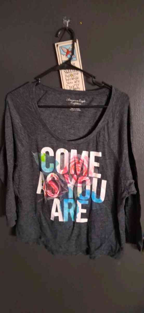 American eagle - Hudson, Florida