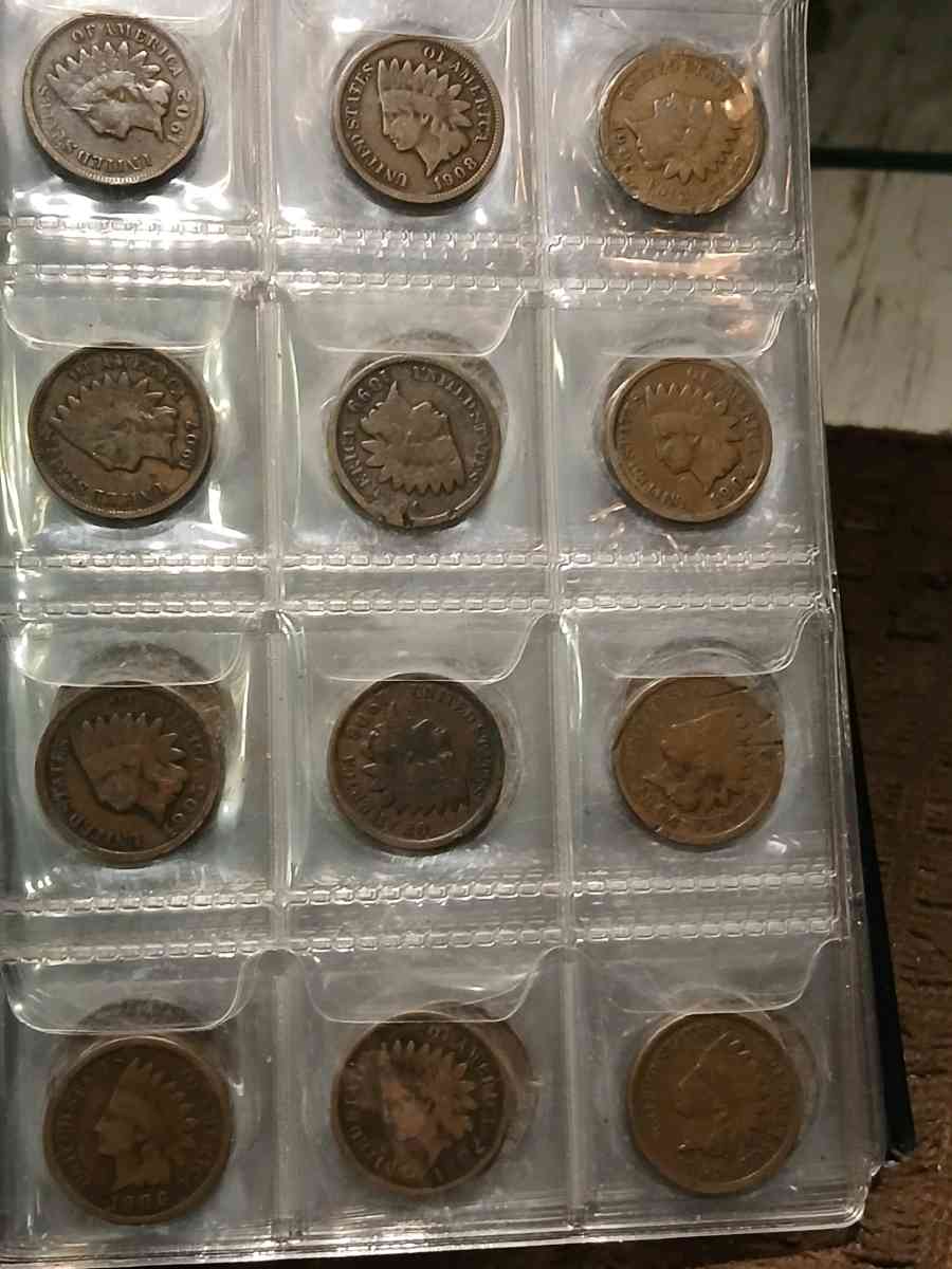 Collectable Money Lot - Milton, Florida - FleaMarketBay