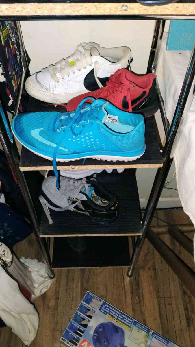 Shoes - Columbia, Pennsylvania - FleaMarketBay