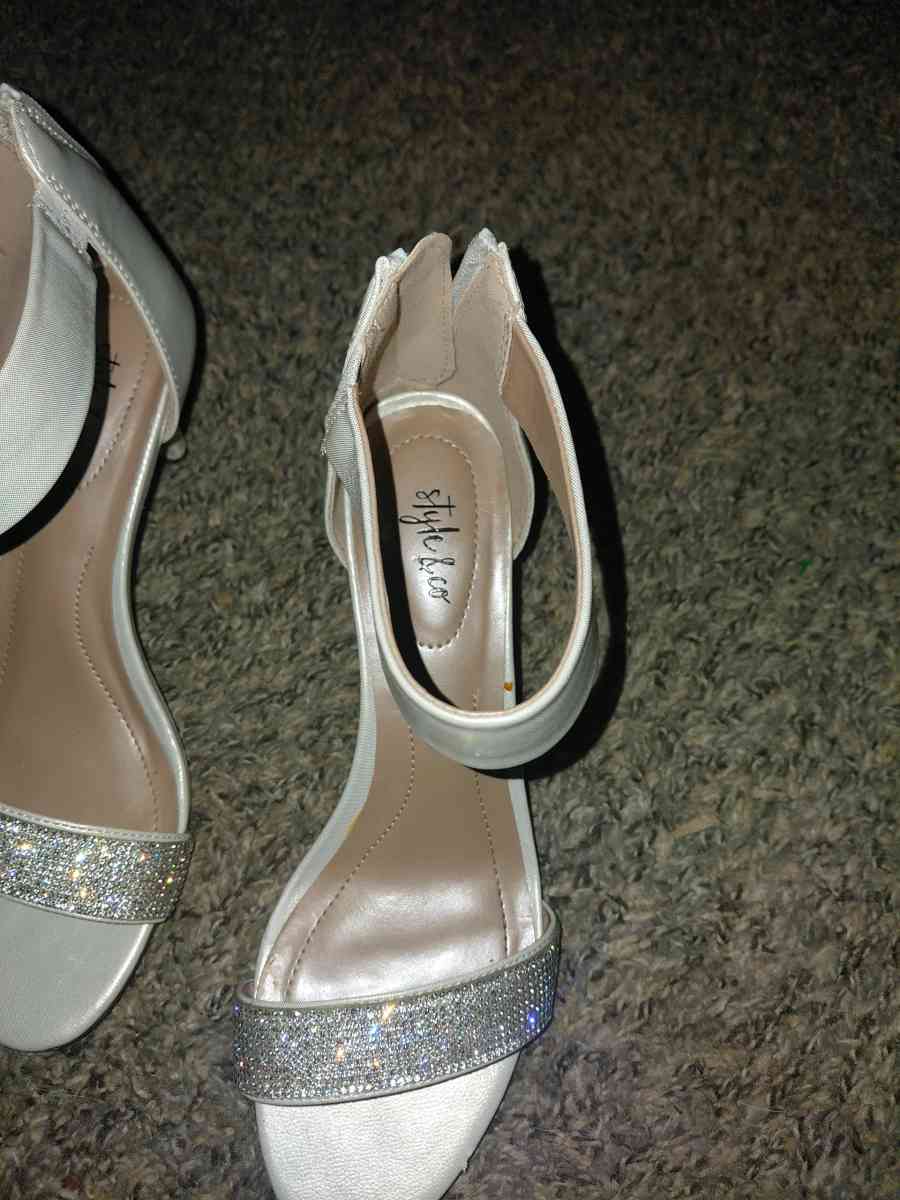 Dress shoes - Westland, Michigan - FleaMarketBay