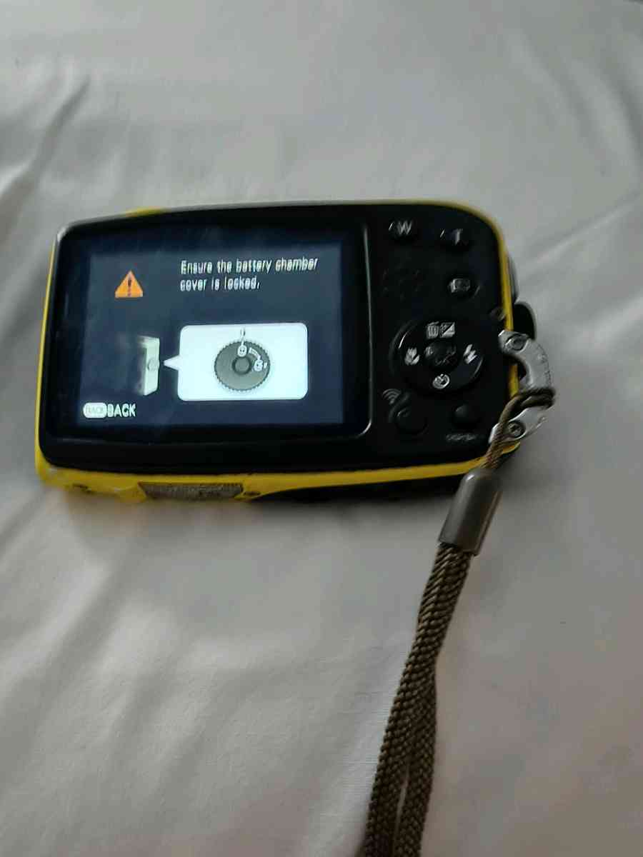 Camera Fuji XP85 - Foley, Alabama - FleaMarketBay