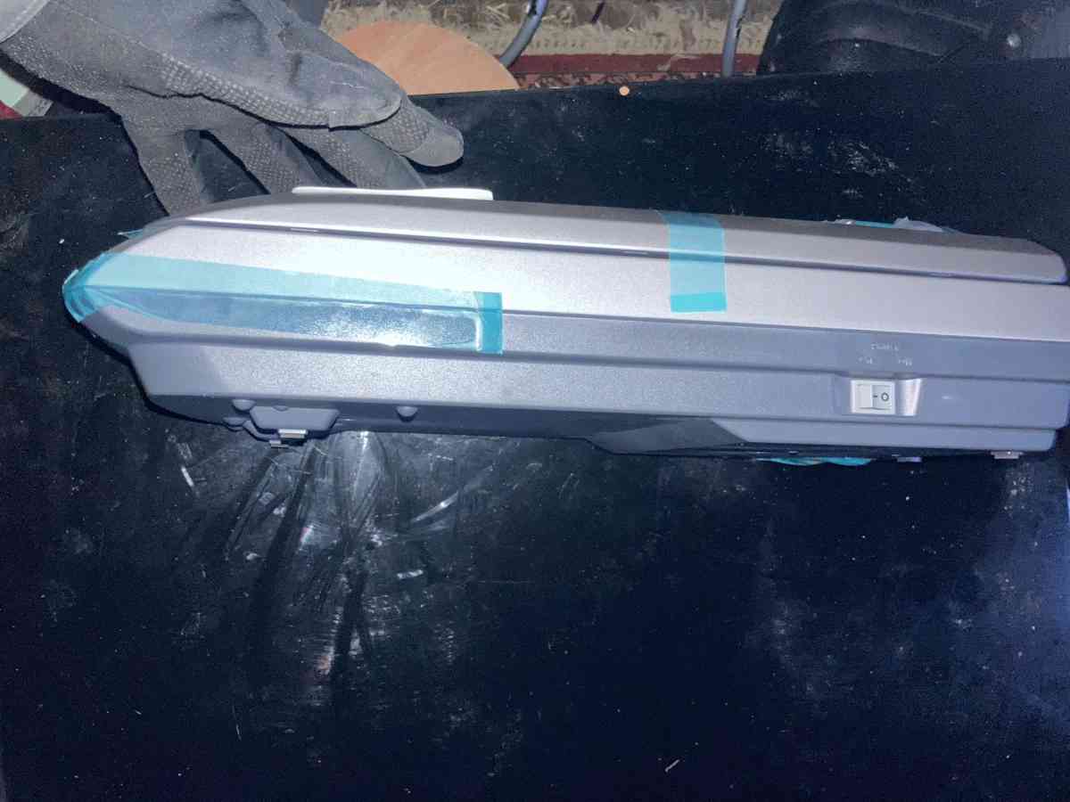 Epson Perfection 2480 Photo Flatbed Scanner - Essington, Pennsylvania - FleaMarketBay