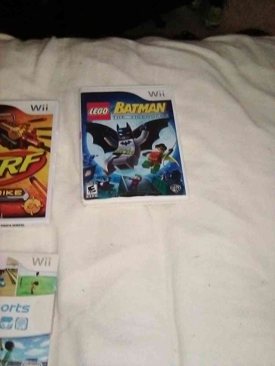 electronics games system and smart watch and polo watch JBL - Alicia, Arkansas