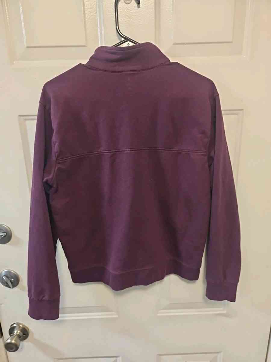 Patagonia Ahnya Pullover Sweater - Tulsa, Oklahoma - FleaMarketBay