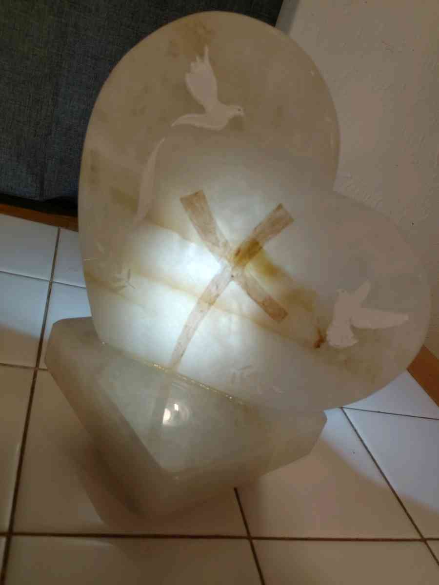 cristallo lamps - Alicia, Arkansas - FleaMarketBay