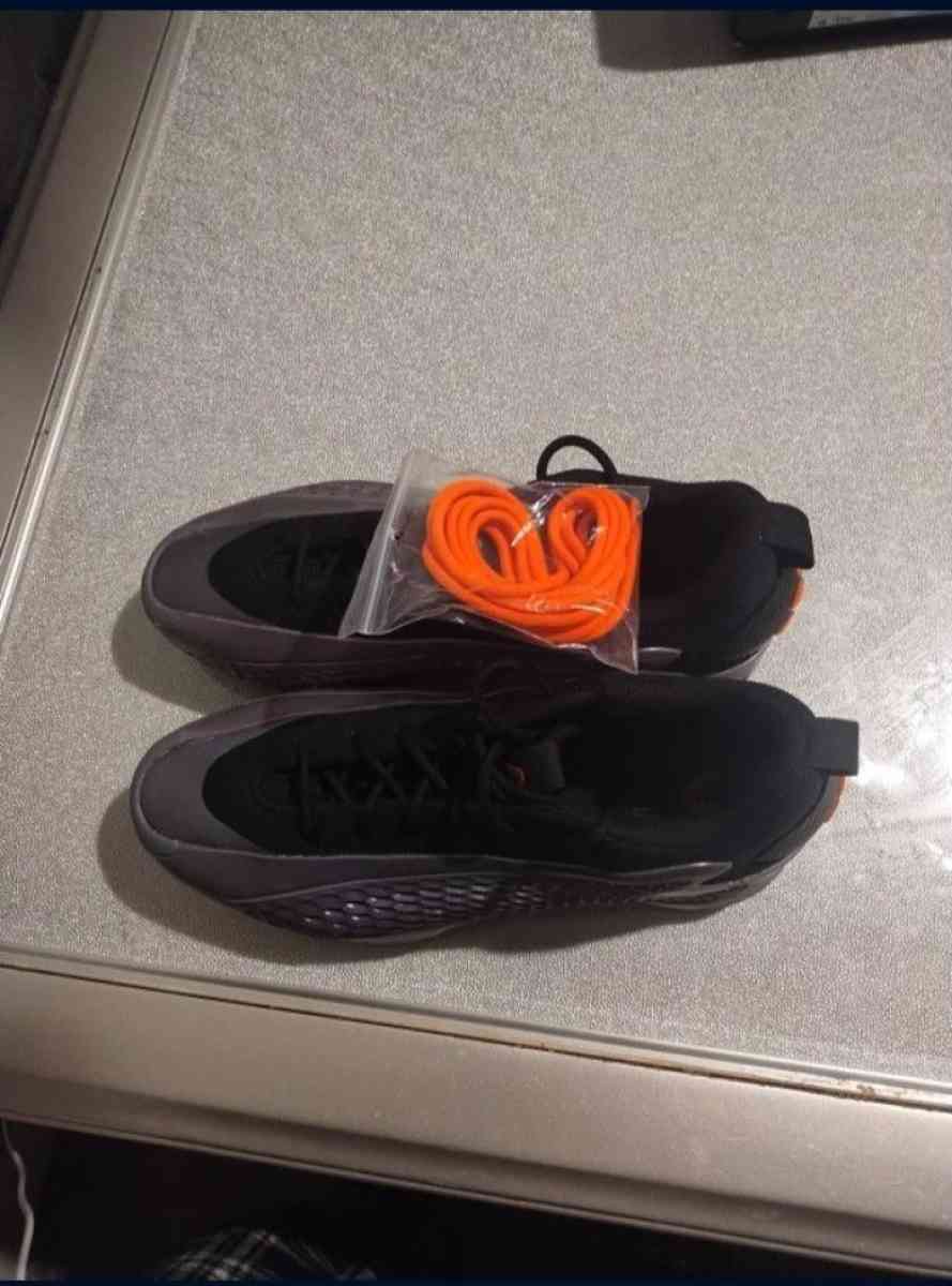 Adidas AE 1 Low Iron Sharpens Iron - Brownsburg, Indiana - FleaMarketBay