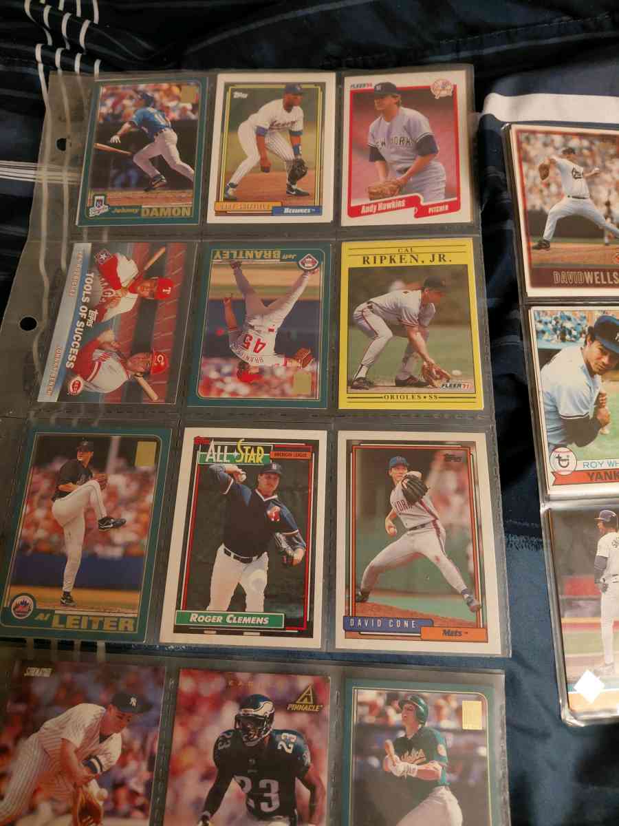 sports cards - Westbury, New York