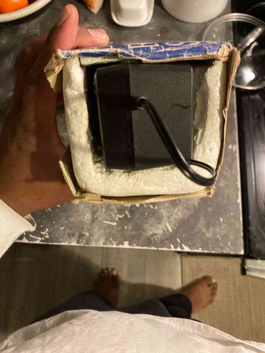 Micronta LED Electronic Signboard - Essington, Pennsylvania - FleaMarketBay