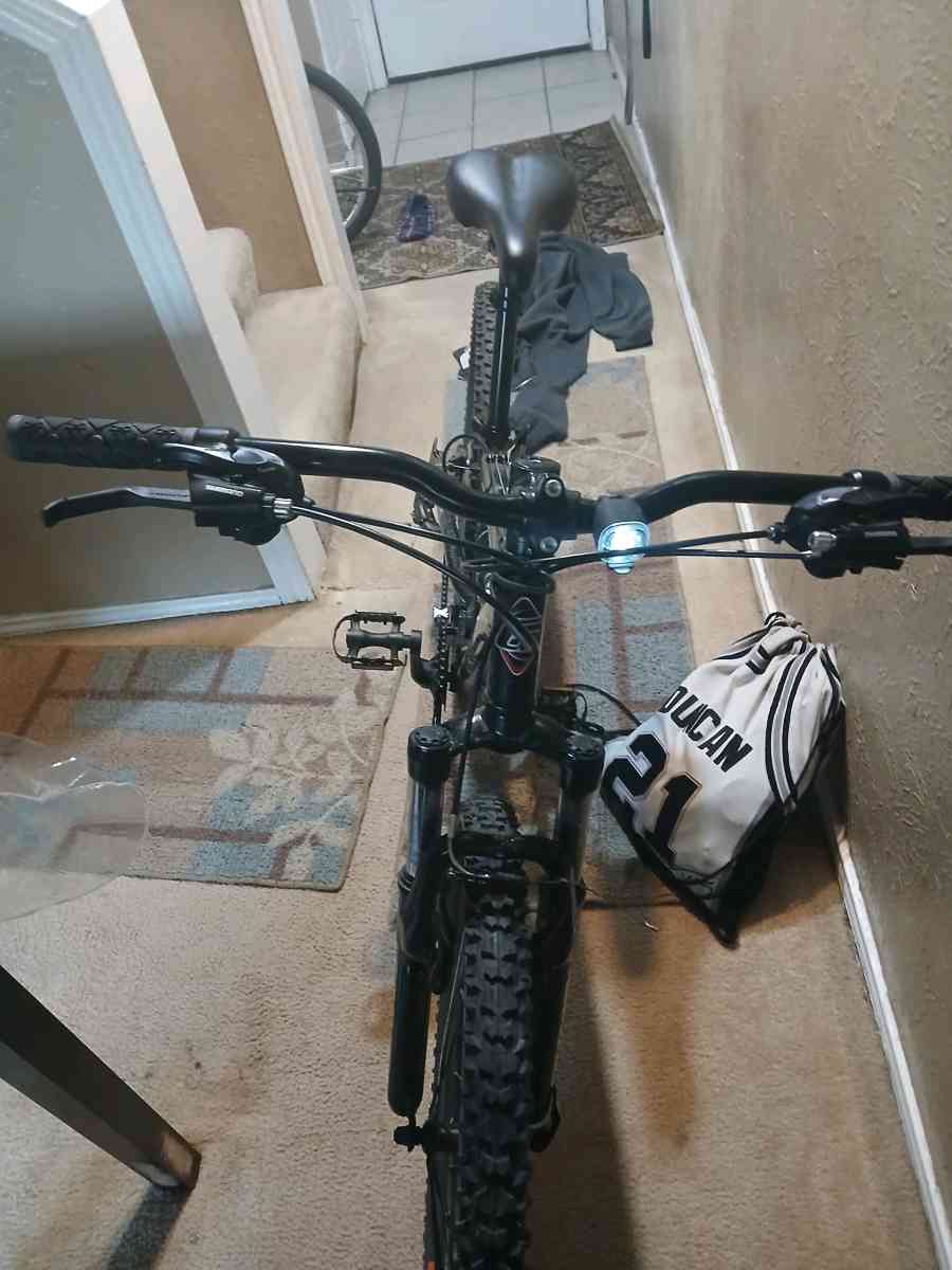 Gravity Fx v - Dallas, Texas