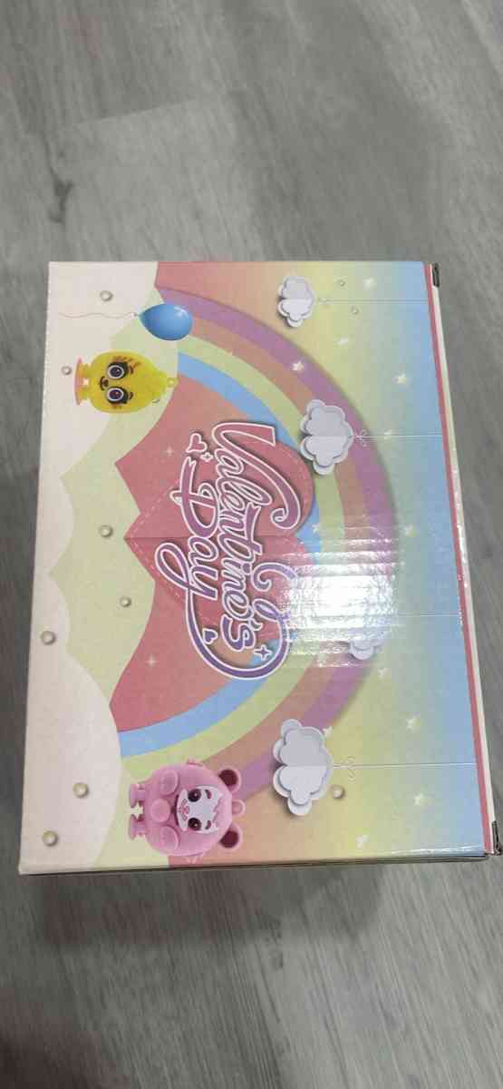 Valentines Day Gifts for Kids School Classroom - Camden, New Jersey - FleaMarketBay