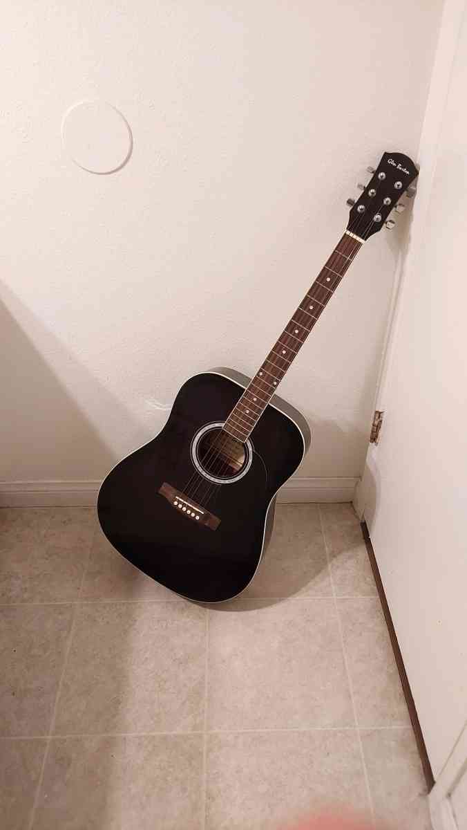 Guitar excellent condition - Anaheim, California - FleaMarketBay