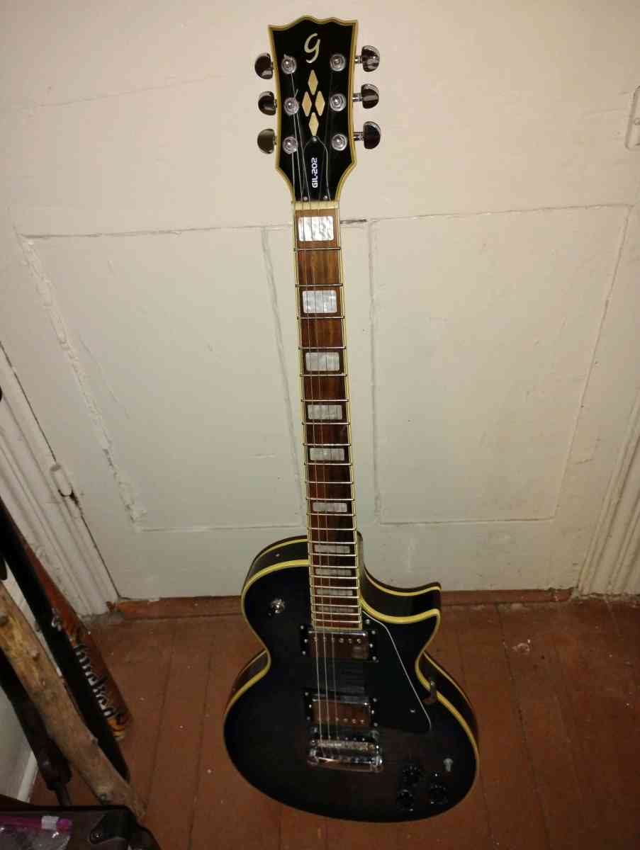 gianini gil303 - Seaford, Delaware - FleaMarketBay