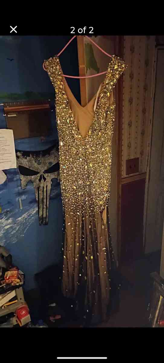 a prom or homecoming dress - Turnerville, Georgia