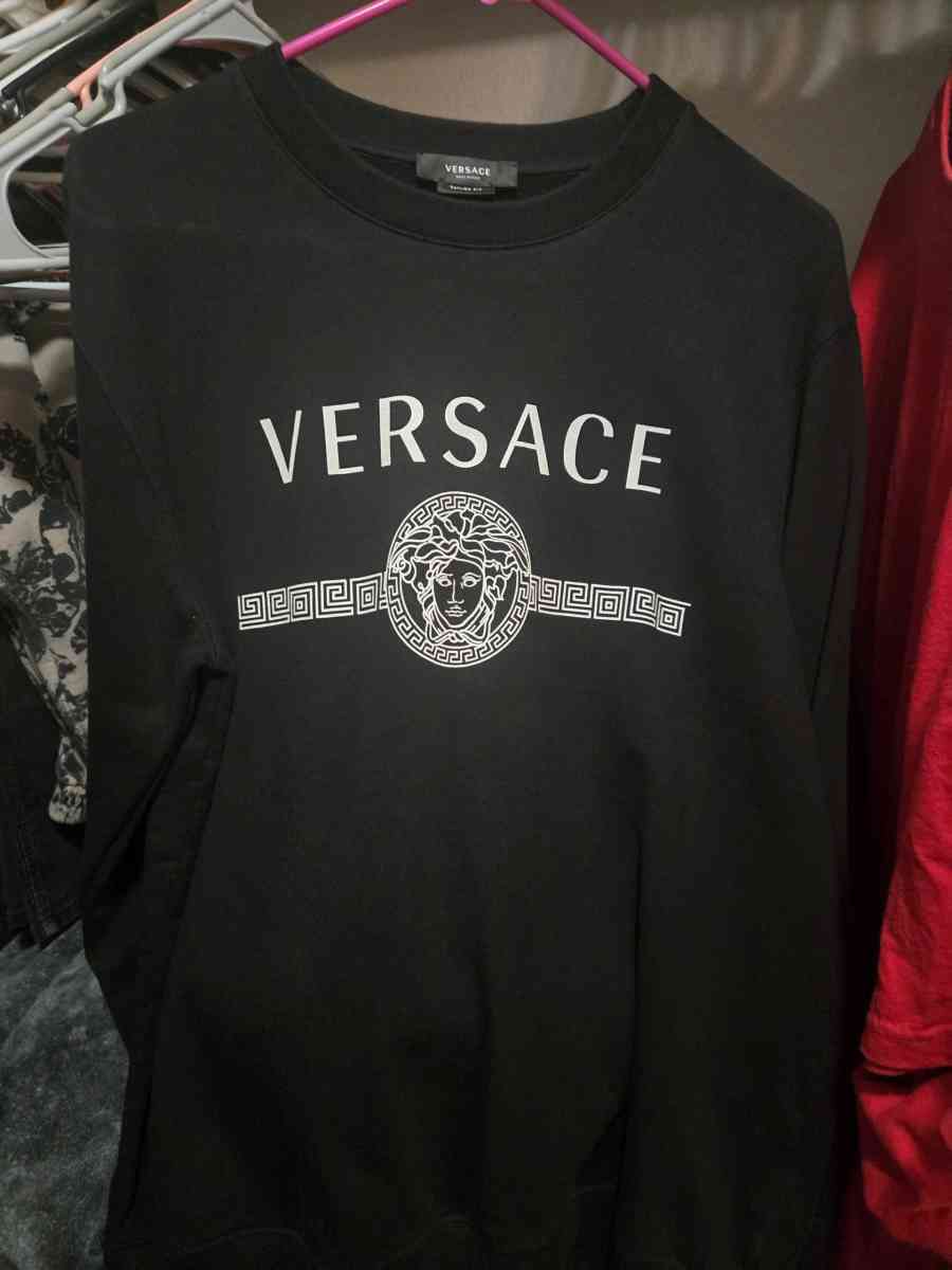 versace sweter - Anaheim, California