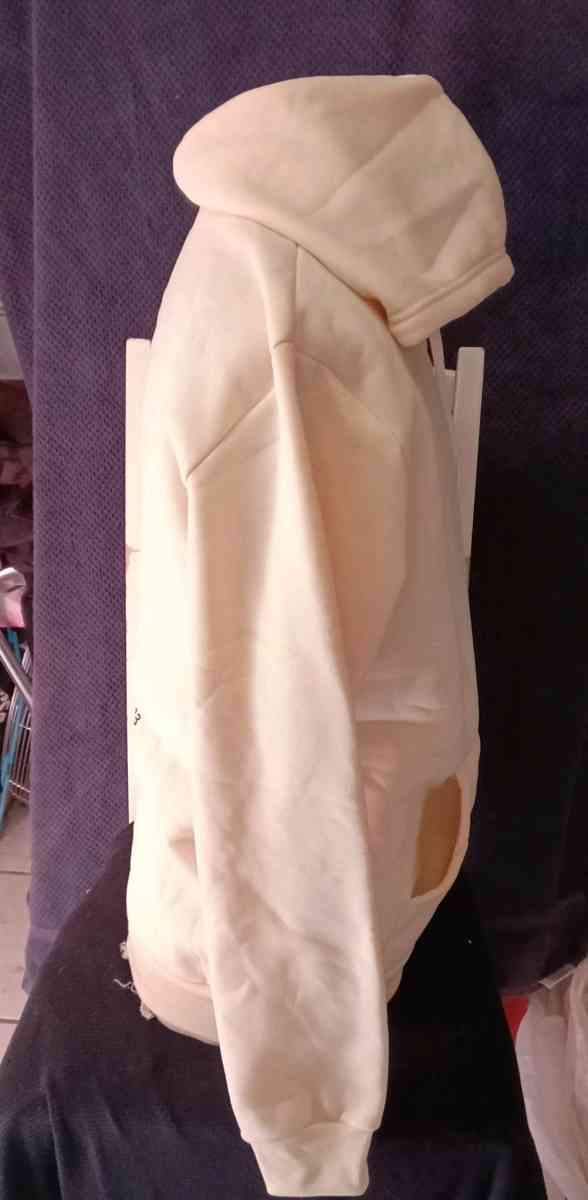 Christian Graphic hoodie with a cross design - Los Angeles, California - FleaMarketBay