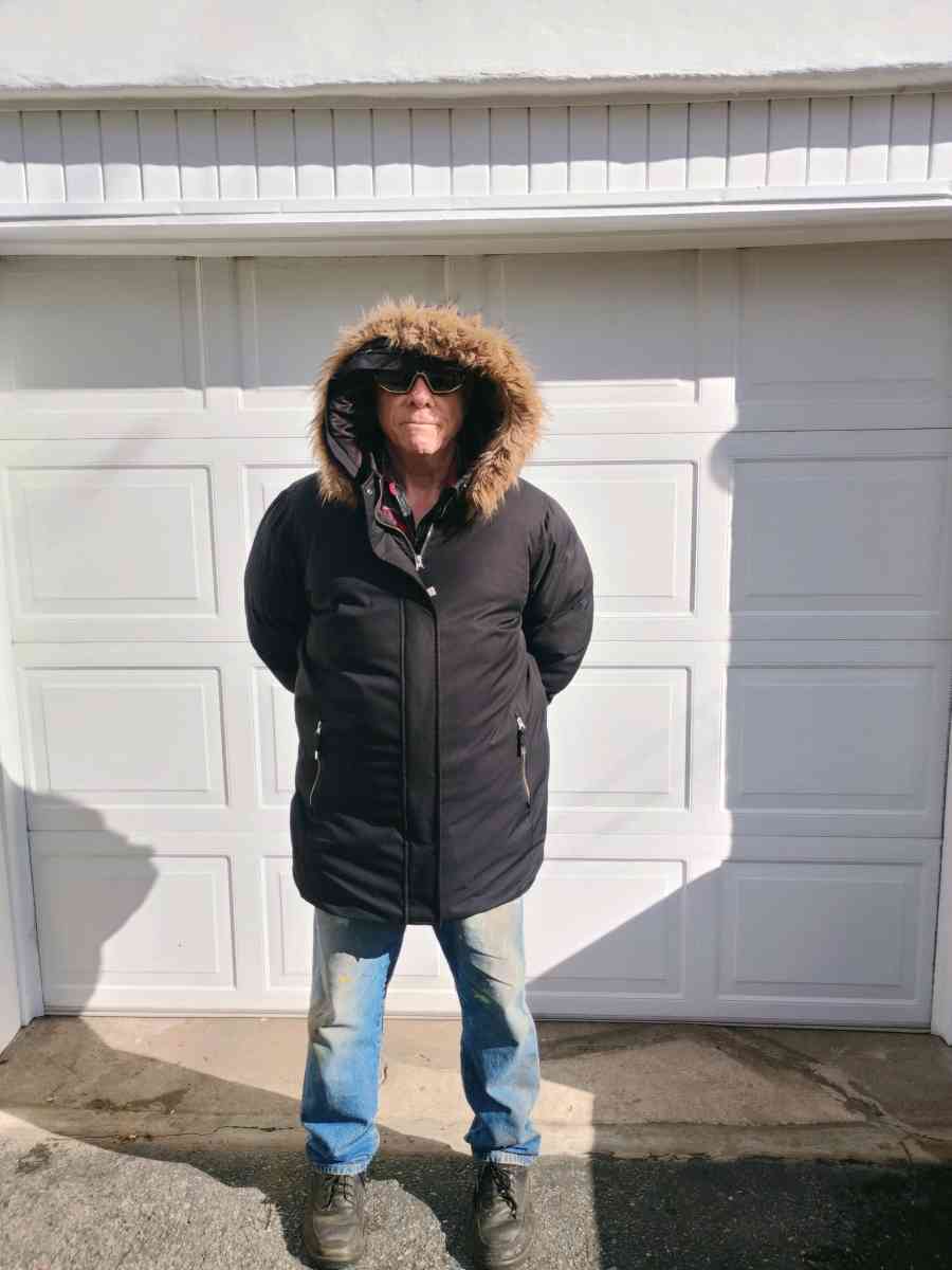 ladys winter coat 2xxl - Mountainhome, Pennsylvania