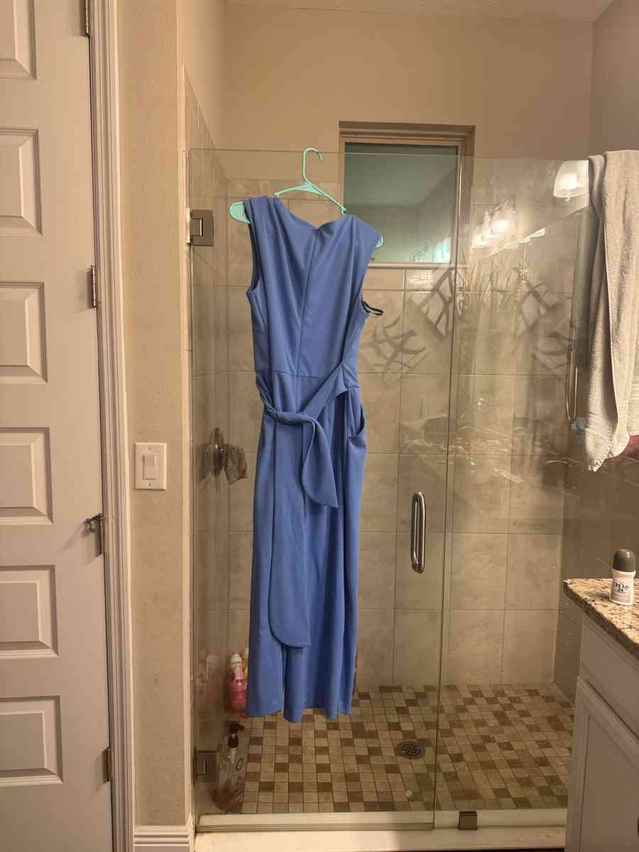 Jump suit - Winter Garden, Florida