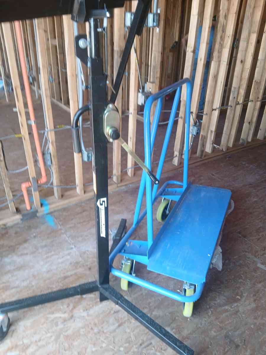 drywall tools and materials - Alicia, Arkansas - FleaMarketBay