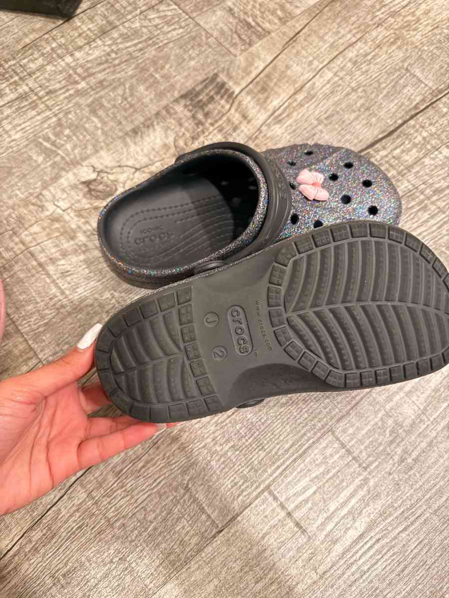 Crocs - Abilene, Texas - FleaMarketBay