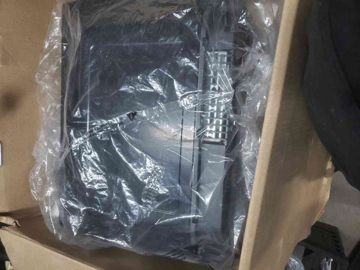 Cuisinart air fryer microwave - Mckinney, Texas - FleaMarketBay