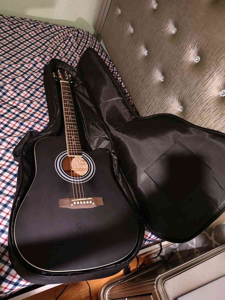 guitare - Roanoke, Virginia - FleaMarketBay