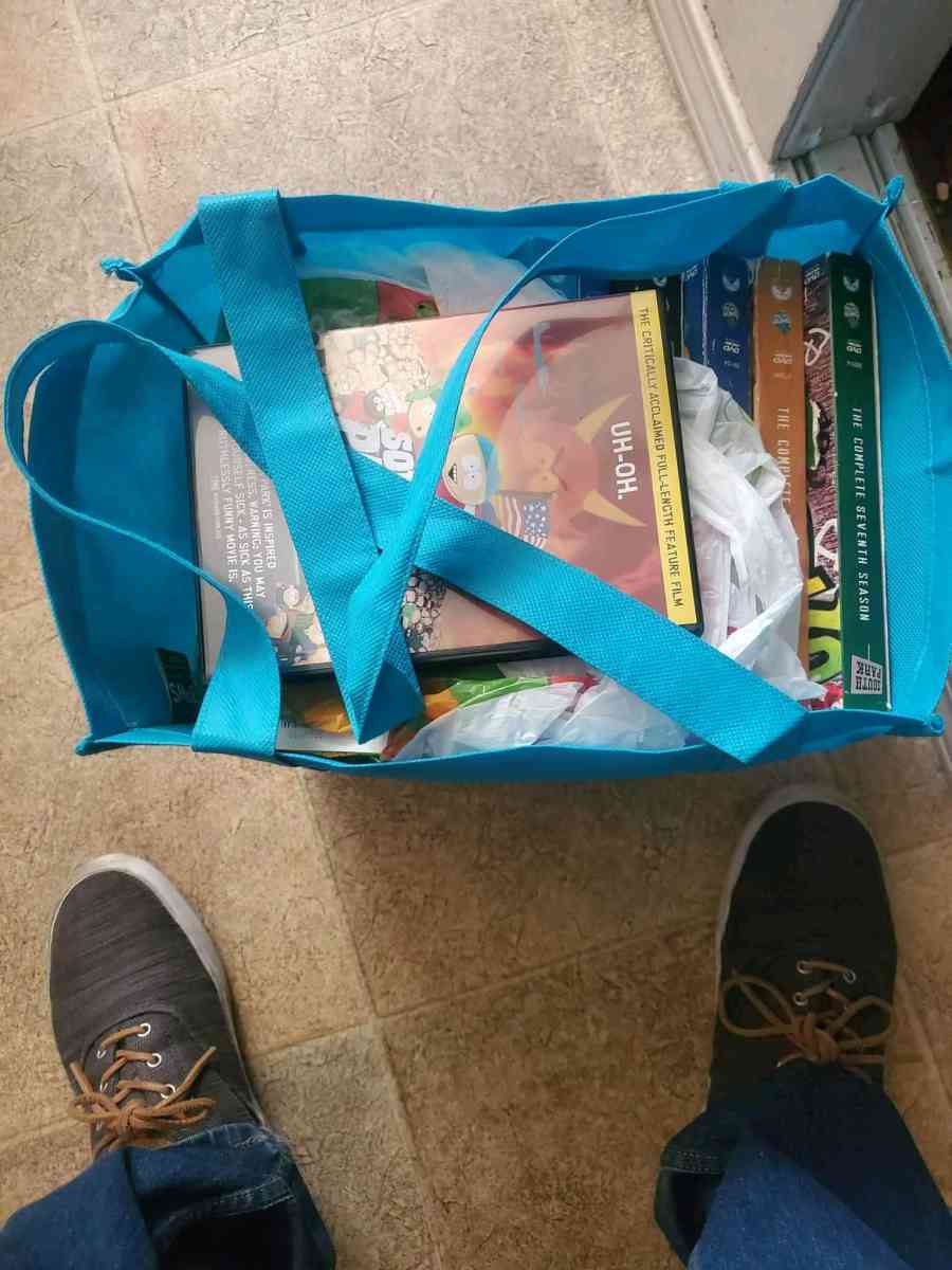 south park 1to26  some are new - Baldwin Park, California