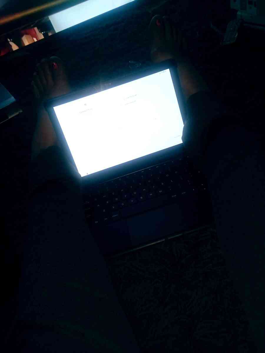 Emerson tablet with camara - Eucha, Oklahoma - FleaMarketBay