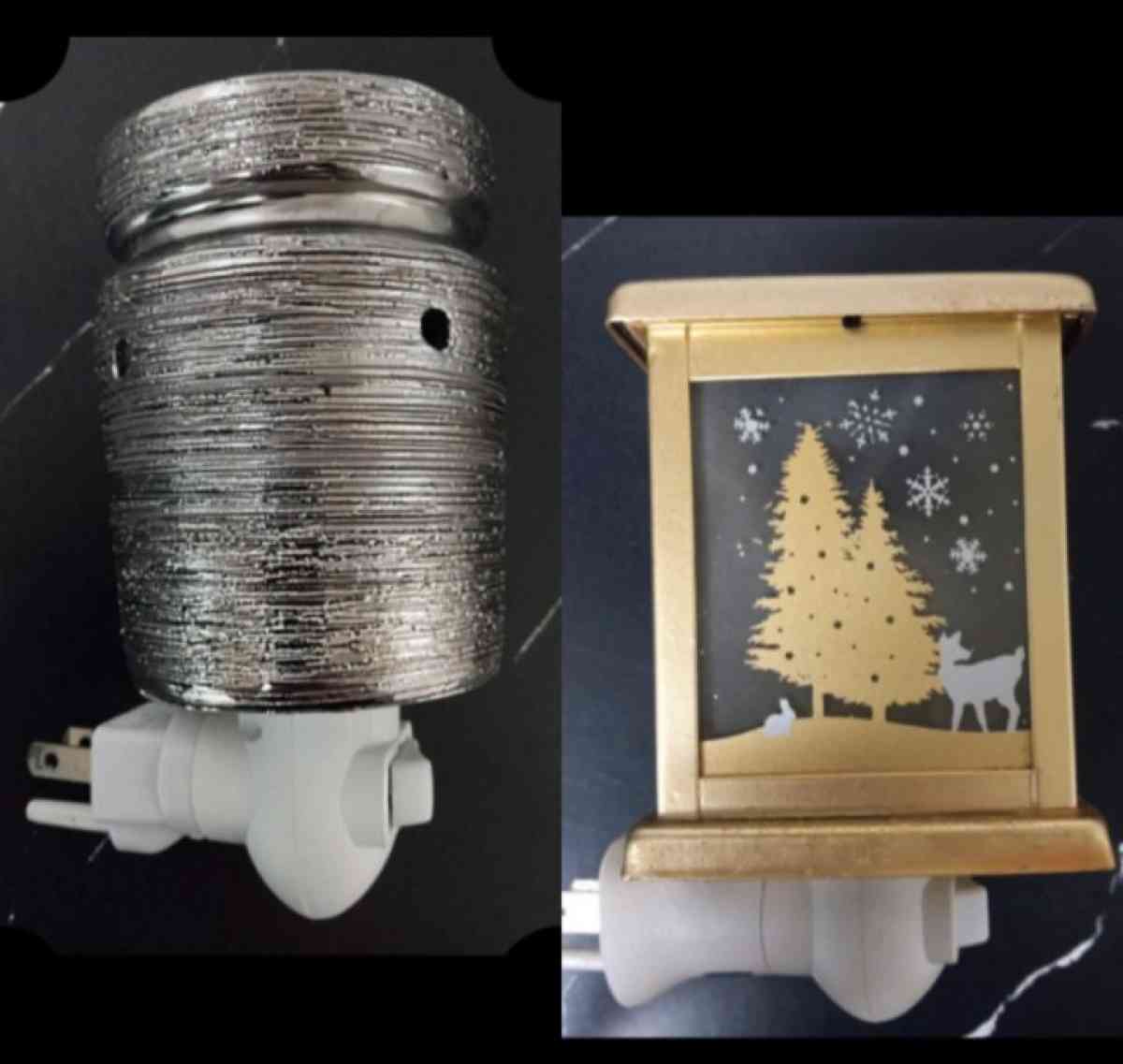 Wax Warmers 2 - Decatur, Illinois