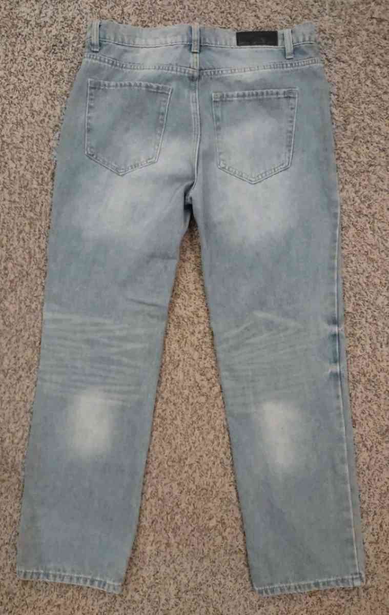Mens Jeans - Decatur, Illinois - FleaMarketBay