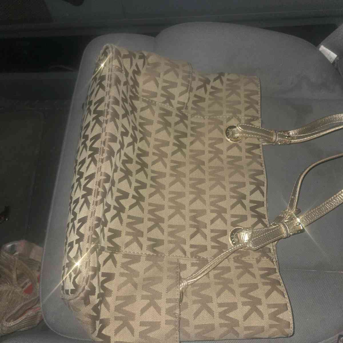 MK purse - Amarillo, Texas - FleaMarketBay