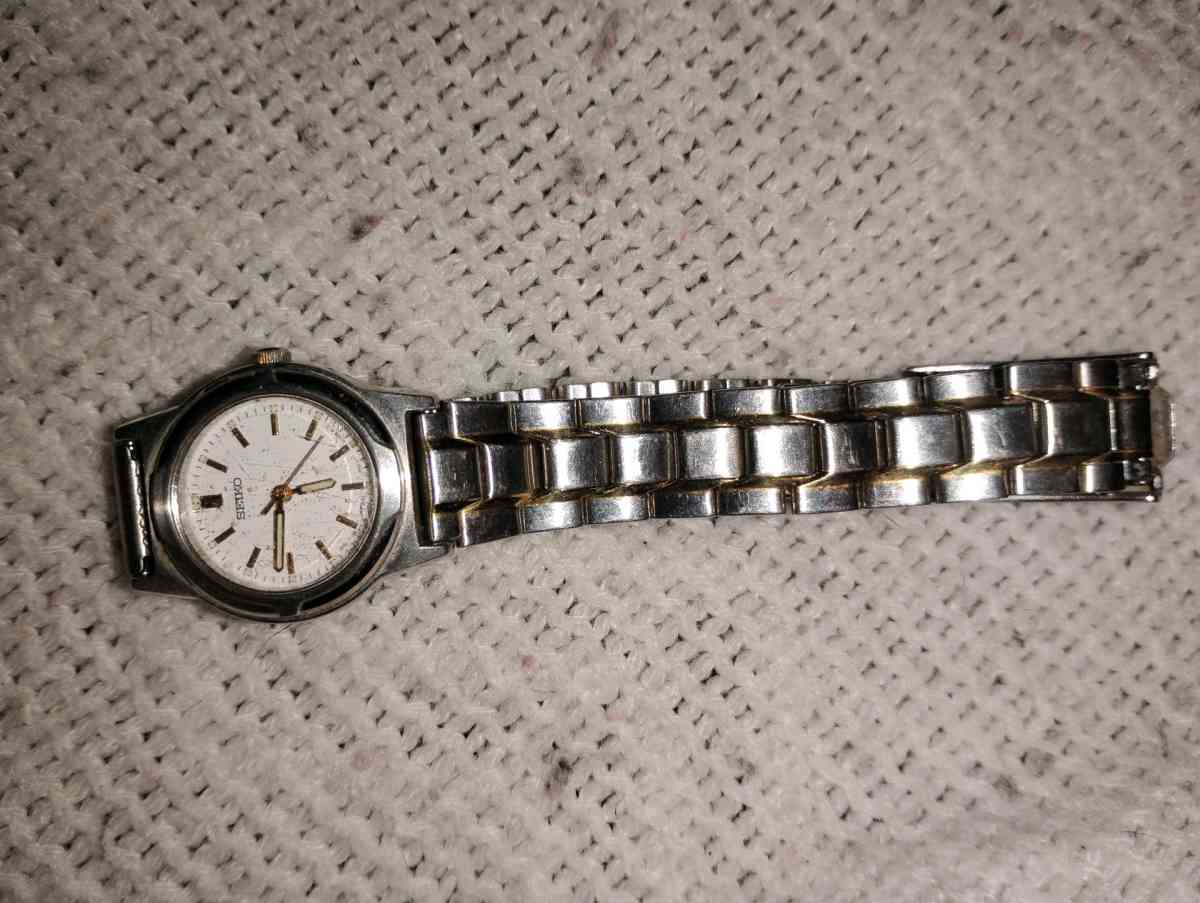 seiko watch - Memphis, Tennessee