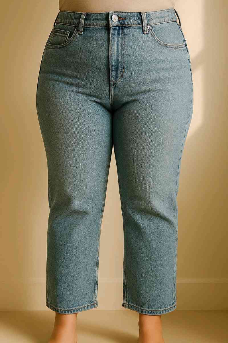 Womens Lee Jeans Size 18M NWT - Okeechobee, Florida - FleaMarketBay