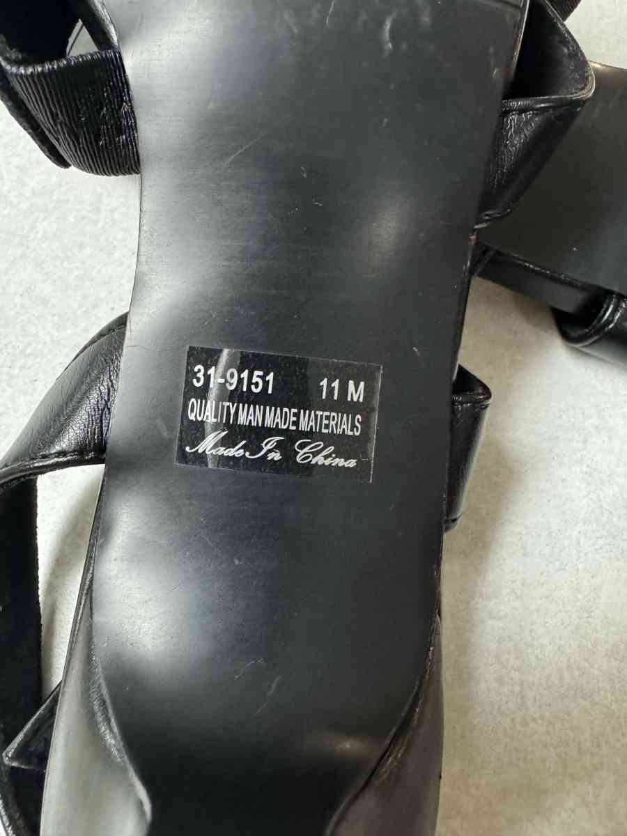 Easy Spirit womens dress shoes - Demotte, Indiana - FleaMarketBay