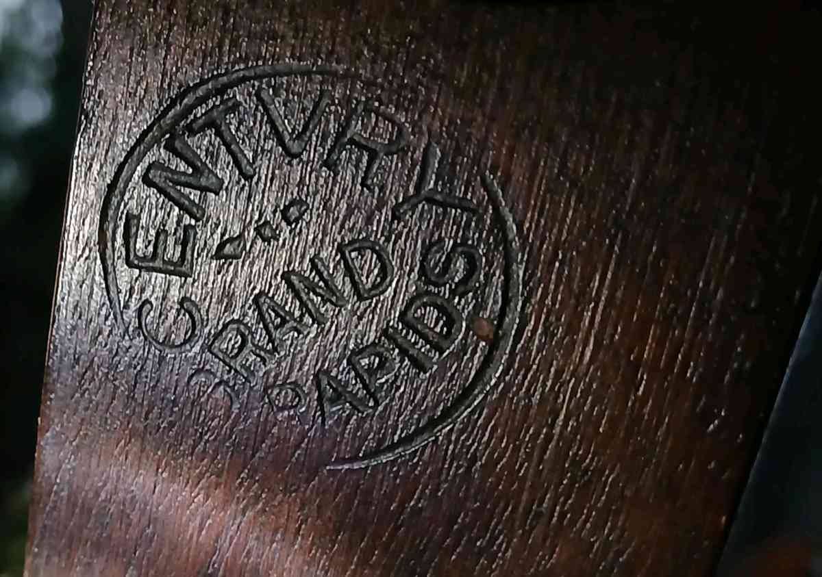 1920s Rand McNally 18 inch Terrestrial Globe - Milton, Florida - FleaMarketBay