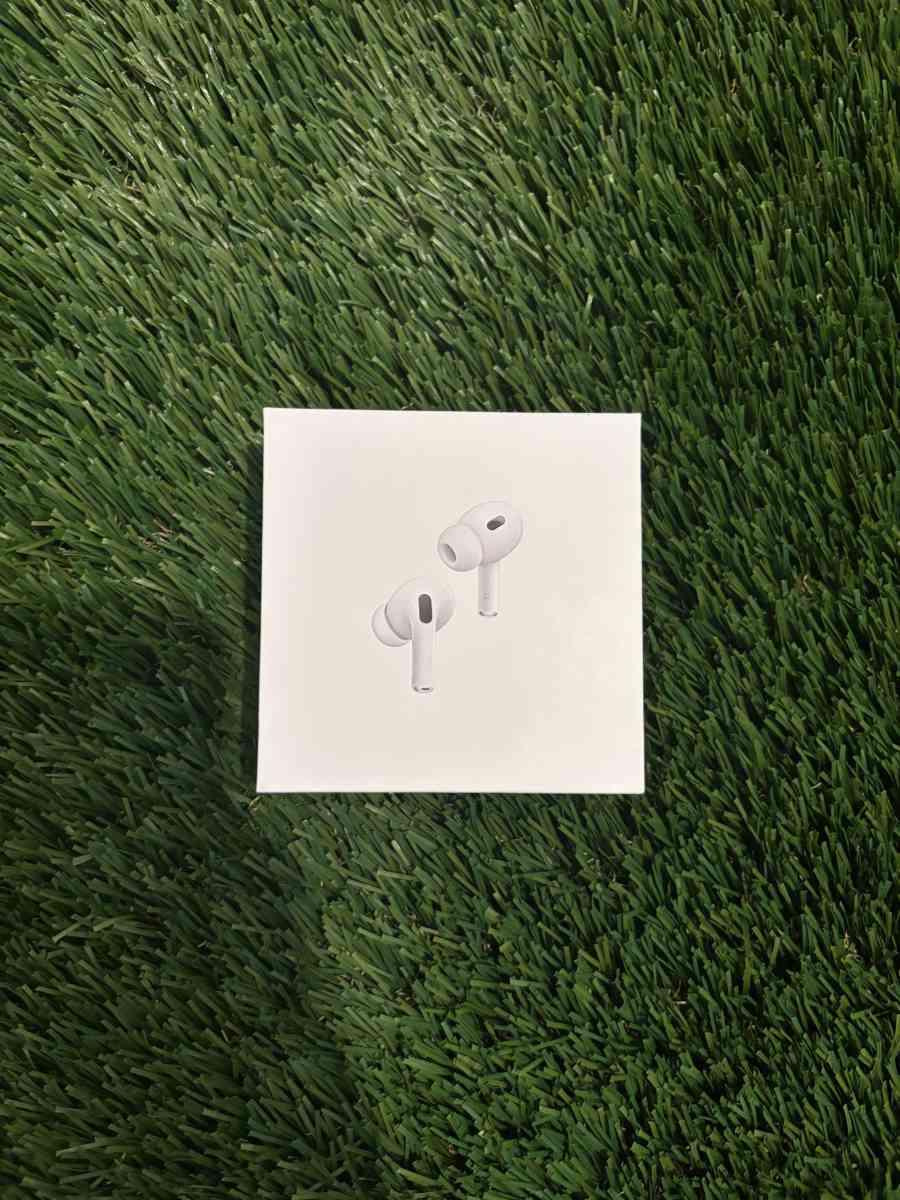 Apple AirPods Pro 2 generation - Sacramento, California