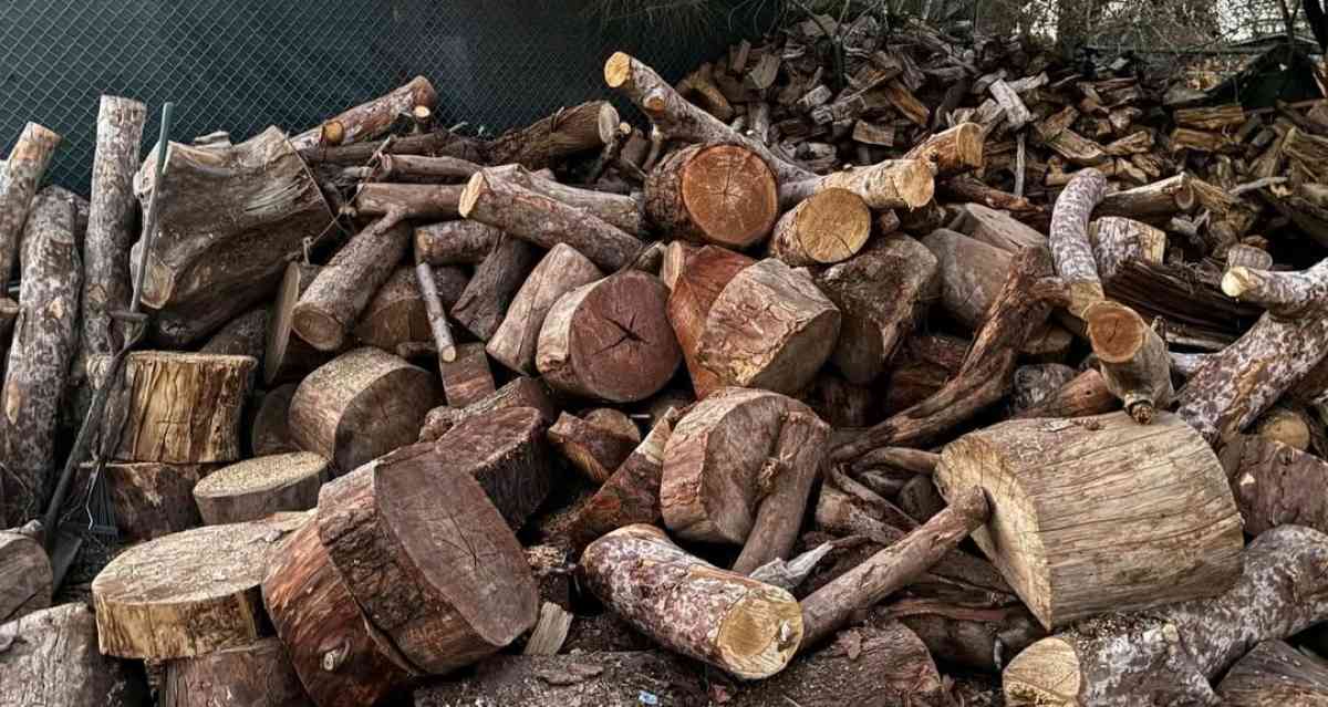 FIREWOOD - Tolleson, Arizona - FleaMarketBay
