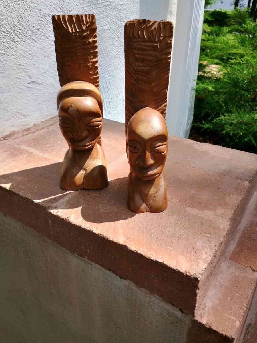 sacred statues - Allentown, Pennsylvania - FleaMarketBay