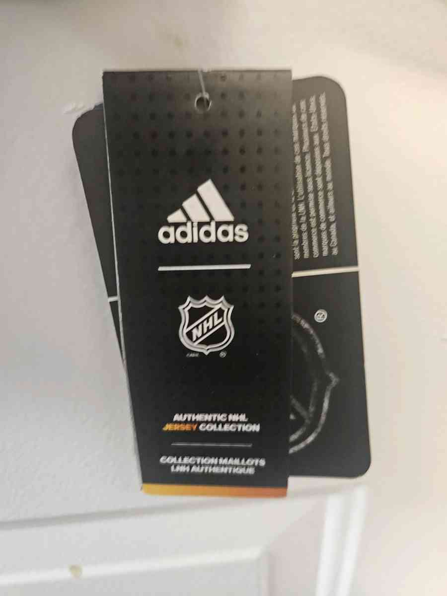 NWT New York Rangers Hockey Jersey - Tulsa, Oklahoma - FleaMarketBay