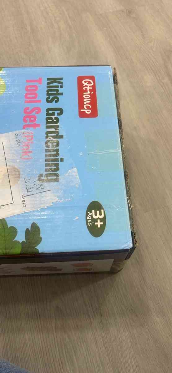 Kids Gardening Set 14Pcs Gardening Tools for Kids w - Burlington, New Jersey