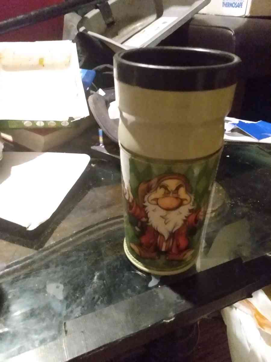 I hate morning grumpy cup - Tallmadge, Ohio