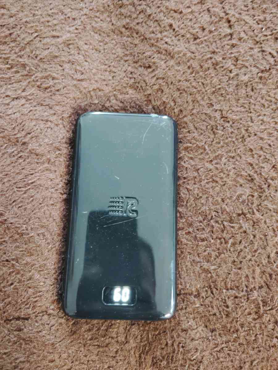 Rush charger bank battery Available - North Hills, California - FleaMarketBay