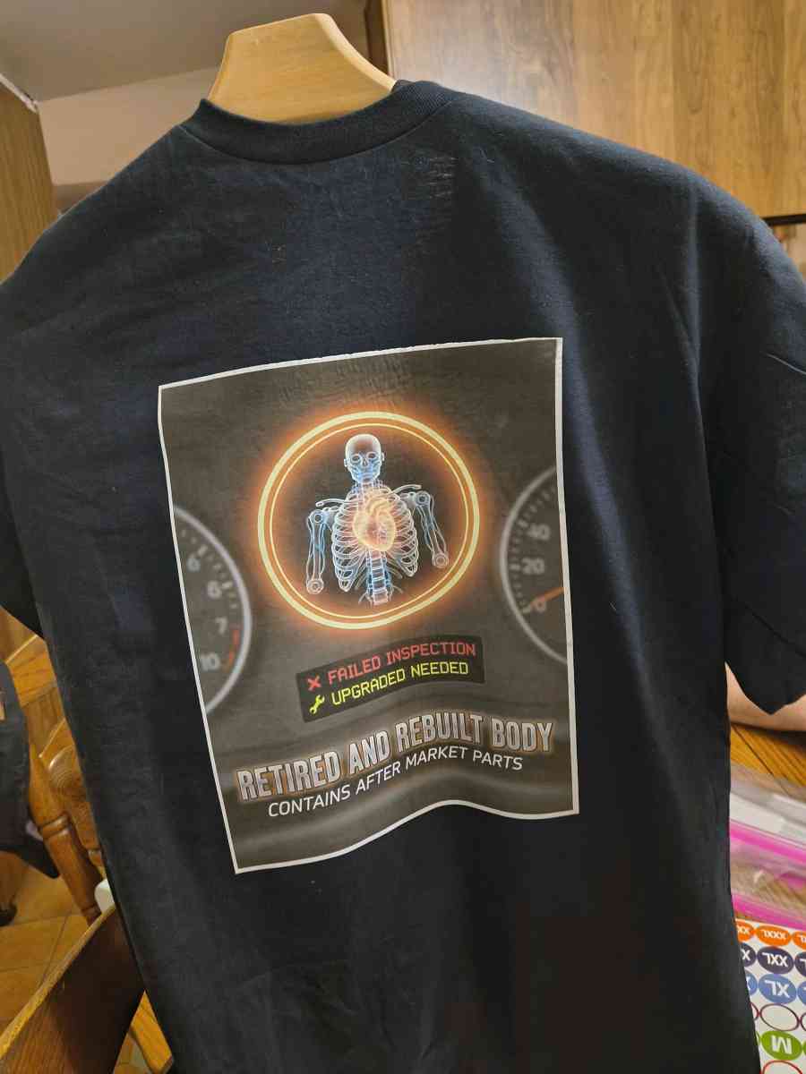 tee shrits - Amherst, Ohio - FleaMarketBay